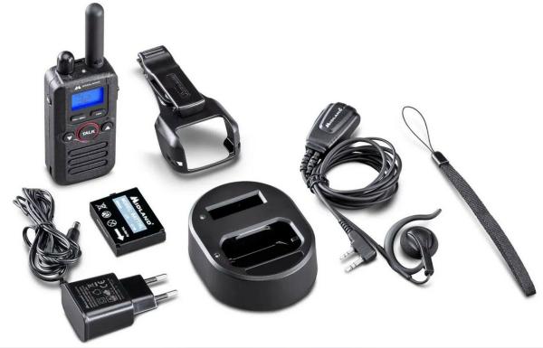 Midland BR180 Business Radio